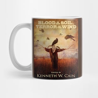 Blood in the Soil, Terror on the Wind Mug